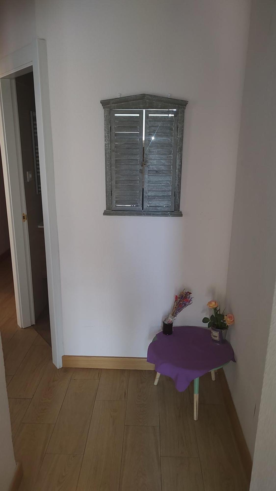 La Estrella Con Garaje Incluido Apartment Avila Exterior photo